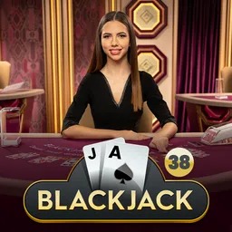 Blackjack 38
